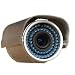 Wide Video Angle Adjustable 480TVL IR Camera 1/3