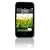 Incipio dermaSHOT Silicone Skin Case for iPhone 1G (Black)