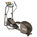 Precor EFX 5.25 Elliptical Fitness Crosstrainer (Latest Generation)