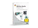 Pinnacle Mobile Media Organizer - Ensemble complet - 1 utilisateur - CD - Win - fran�ais
