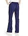 Adar Pop-Stretch Junior Fit Mid Rise Flare Leg Pants