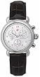 NEW MICHELE CSX-36 COLLECTION STAINLESS STEEL WATCH MWW03C000051