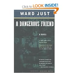 A Dangerous Friend
