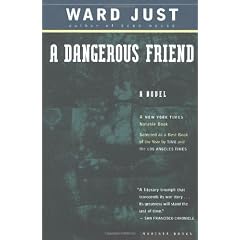A Dangerous Friend