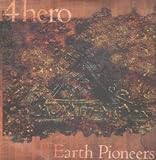 EARTH PIONEERS 12" SINGLE