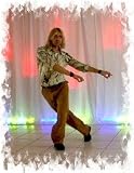 HIP HOP LEVEL 1-2. TWENTY (20) HOT HIP HOP MOVES. LEARN FROM... by BALLROOMMIX