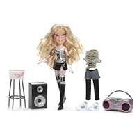 Bratz Dance Crewz - Cloe