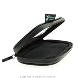 Buybits Waterproof Weather Resistant Case with Detachable Lanyard for the Blackberry Curve 3G 9300