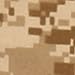 Desert Digital BDU Shirt