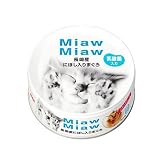 Miaw Miaw�������������ס�Ĺ�껺�ˤܤ�����ޤ��� 80g