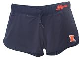 Women`s Illinois Fighting Illini Second Wind Team Color Shorts