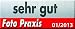 Auszeichnung