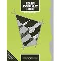 Learn as You Play Oboe: Tutor Book (Learn as You Play Series)