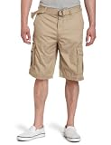 Unionbay Young Men's Sampson Cargo Short
