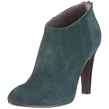 Belmondo 824602/M Damen Stiefel grün/petrol EU 37