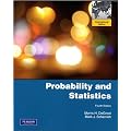 Probability and Statistics
