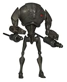 Hasbro 87814 - Star Wars Clone Wars Super Battle Droid