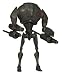 Spielwaren : Hasbro 87814 - Star Wars Clone Wars Super Battle Droid
