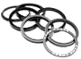 Cane Creek Interlok Spacer Kit (1-1/8-Inch)