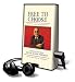 Free to Choose: A Personal Statement [With Earbuds] (Preloaded Digital Audio Player)