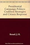 Presidential campaign politics