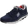 Skechers Women's Liv�Swell Trainers 12472 Nvgy Blu&hellip Skechers