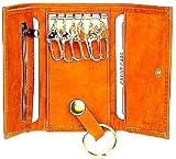 Keychain Holder Wallet style - 312cf