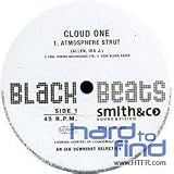 Atmosphere Strut/Bustin Out [12" VINYL]