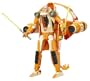 Star Wars Transformers Saesee Tiin Episode 2 Starfighter