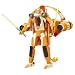 Star Wars Transformers Saesee Tin E2 Starfighter Action Figure