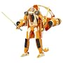 Star Wars Transformers Saesee Tin E2 Starfighter Action Figure