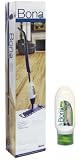 Bona&Acirc;&reg; Spray Mop w/33oz Stone, Tile & Laminate Cartridge