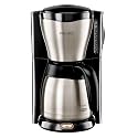 Philips - Hd7546 / 20 - Cafetiere - 13 Tasses et + - Verseuse Isotherme