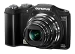 Olympus SZ-31 MR Appareil photo num�r...