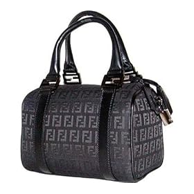Fendi Women's 8BL071-JQ5-F0QA1 Purse
