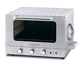 Cuisinart Premier Brick Oven w Convection &Rotisserie