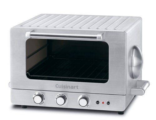 Cuisinart Premier Brick Oven w Convection &Rotisserie product image