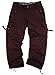 StoneTouch Men's Military-Style Cargo Pants #A8
