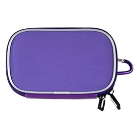 DSi Neo Fit Case - Black