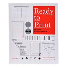 Ready to Print: Handbuch f�r Mediengestalter