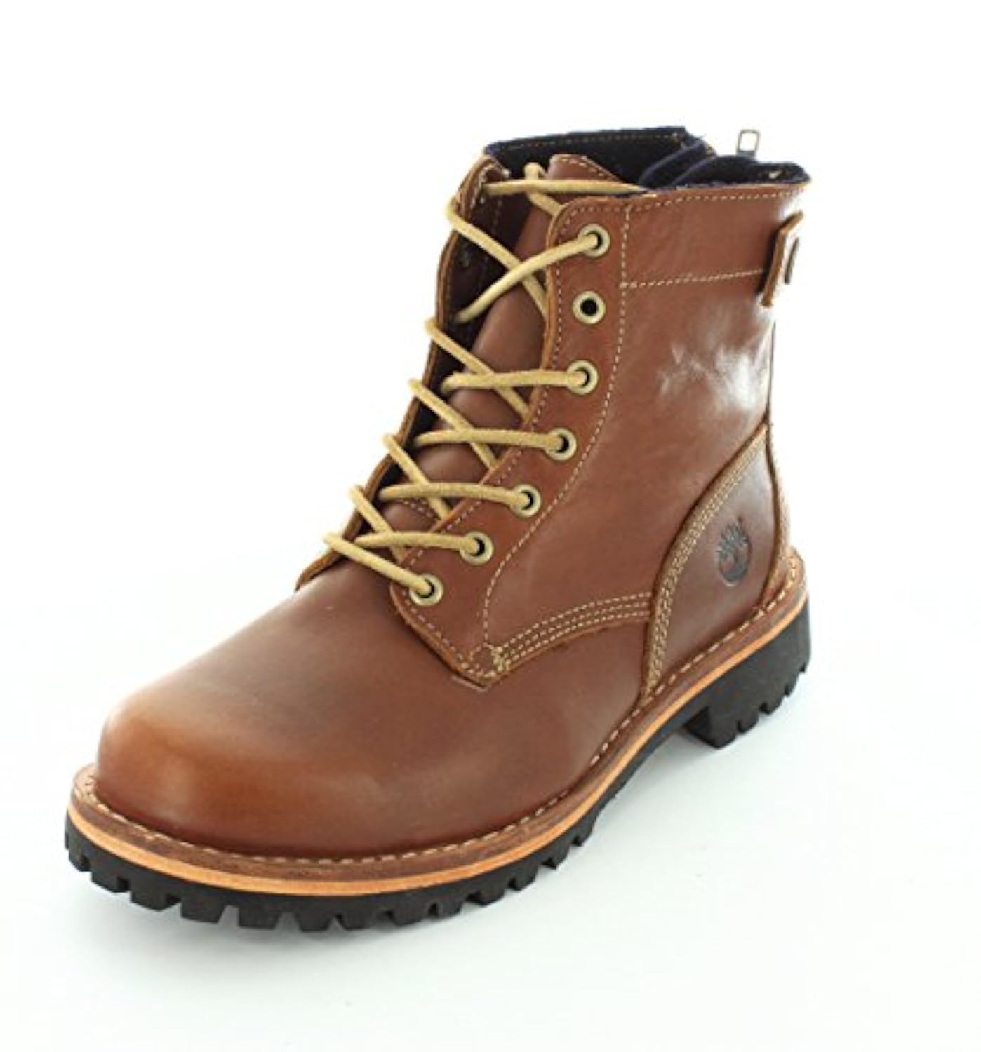 timberland heritage light