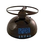 Toy - Flying Alarm Clock