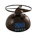 Flying Alarm Clock