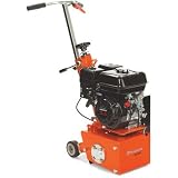 Husqvarna 9HP Gas Mini Planer Concrete Scarifier CG 200S