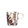 Leonardo 086624 - Set Henkelbecher Loop mit Print