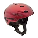 Pryme Vario Snow Helmet MD/LG / 57-60cm Red