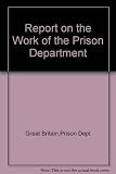 Report on the work of the Prison Department. 1968 : statistical tables