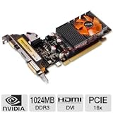 Zotac Gt 520 Synergy Edition 1GB DDR3