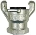 Apache Hose Air Coupler 3/4 FNPT #43007505