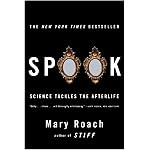 Spook: Science Tackles the Afterlife book cover